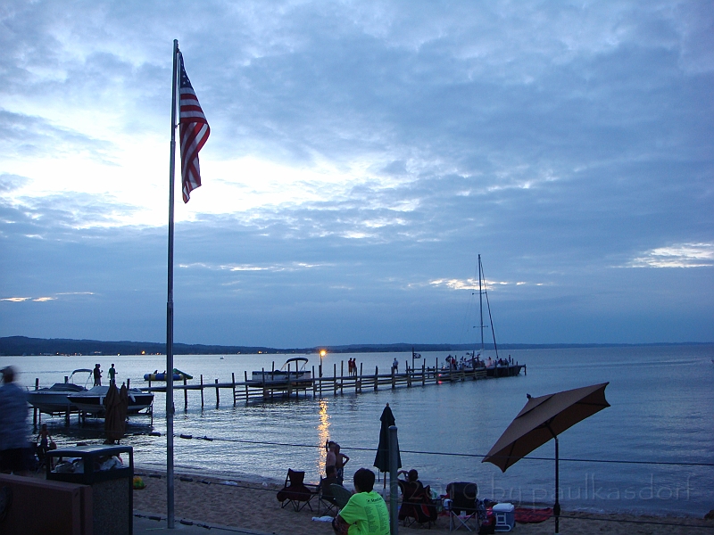 Western Michigan [2010] 933.JPG - Scenes from our trip to Western Michigan. Some places along the way were Ludington, Sleep Bear Dunes, and Traverse City.